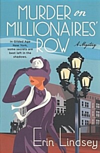 Murder on Millionaires Row: A Mystery (Hardcover)