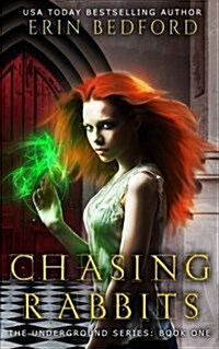 Chasing Rabbits (Paperback)