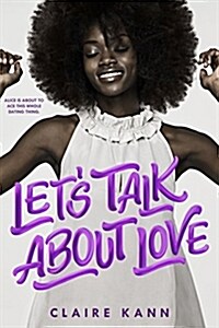 Lets Talk about Love (Paperback)