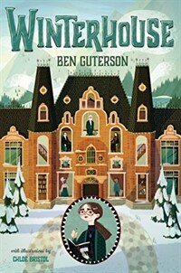 Winterhouse (Paperback)