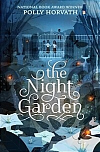 The Night Garden (Paperback)