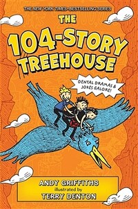 (The) 104-story treehouse 