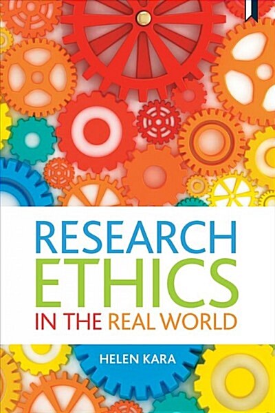 Research Ethics in the Real World : Euro-Western and Indigenous Perspectives (Hardcover)
