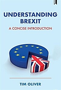 Understanding Brexit : A concise introduction (Hardcover)