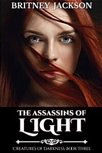 The Assassins of Light (Paperback)