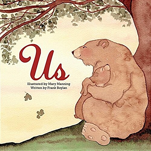 Us (Board Books)