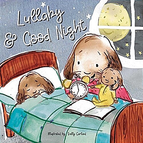 Lullaby & Good Night (Board Books)