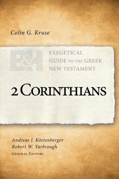 2 Corinthians (Paperback)