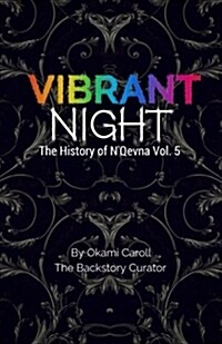 Vibrant Night (Paperback)