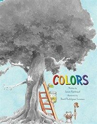 Colors (Hardcover)