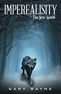 Imperealisity: The New World (Paperback)