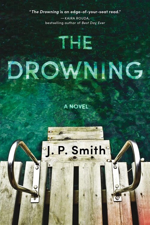 The Drowning (Paperback)