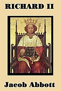 Richard II (Paperback)