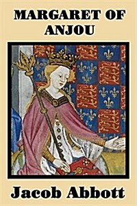 Margaret of Anjou (Paperback)
