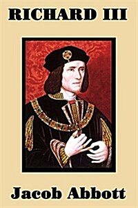 Richard III (Paperback)