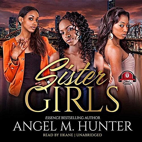 Sister Girls Lib/E (Audio CD)