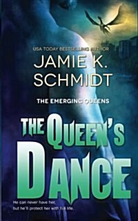 The Queens Dance (Paperback)