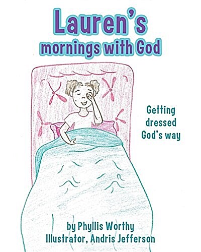 Laurens Mornings with God (Paperback)