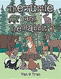 The Turtle and the Rabbit (Paperback)