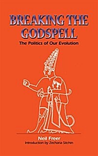 Breaking the Godspell (Hardcover)