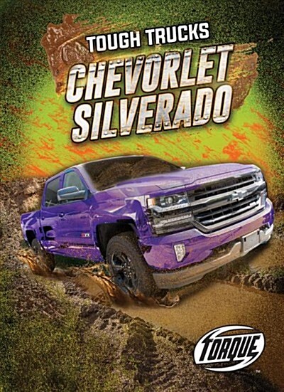 Chevrolet Silverado (Library Binding)