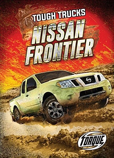 Nissan Frontier (Library Binding)