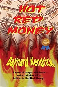 Hot Red Money (Paperback)