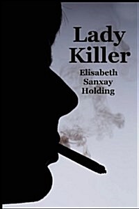 Lady Killer (Paperback)