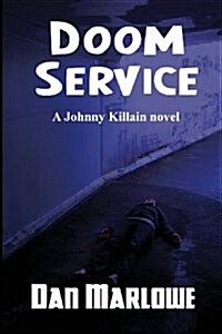 Doom Service (Paperback)