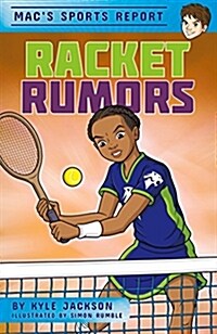 Racket Rumors (Library Binding)