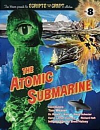 The Atomic Submarine (Paperback)