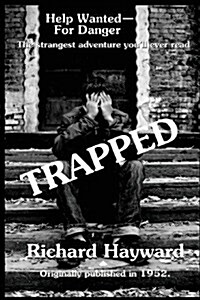 Trapped (Paperback)