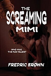 The Screaming Mimi (Paperback)