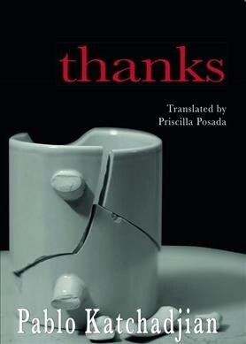 Thanks (Paperback)