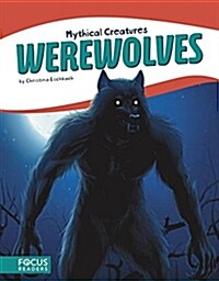 Werewolves (Library Binding)