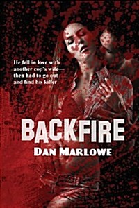 Backfire (Paperback)