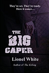 The Big Caper (Paperback)