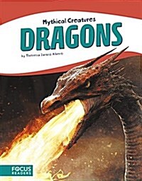 Dragons (Library Binding)