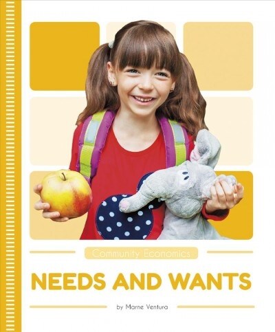 Needs and Wants (Paperback)