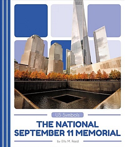 The National September 11 Memorial (Paperback)