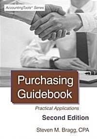Purchasing Guidebook: Second Edition: Practical Applications (Paperback)