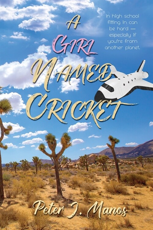 A Girl Named Cricket (Paperback)