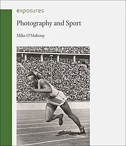 Photography and Sport (Paperback)