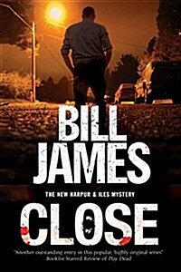 Close (Paperback)