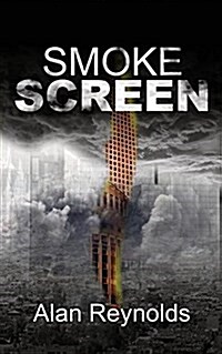 Smoke Screen (Paperback)