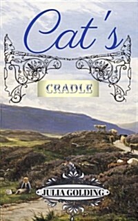 Cats Cradle: Cat in Scotland (Paperback)