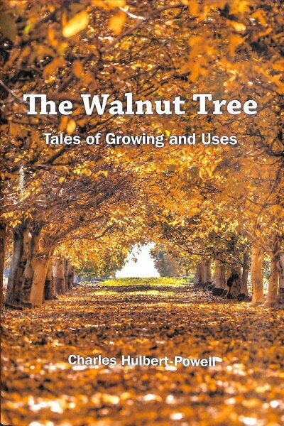 The Walnut Tree (Hardcover)
