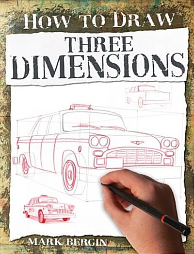 Three Dimensions (Paperback)