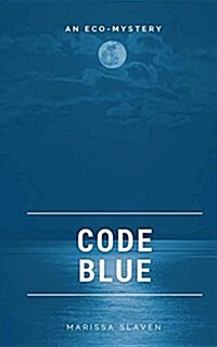 Code Blue (Paperback)