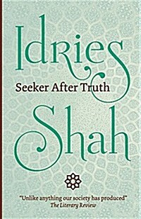 Seeker After Truth (Paperback)